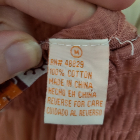 Dress - Picture 3 of 4